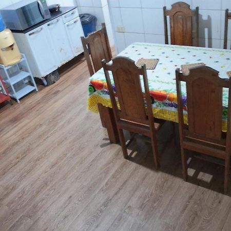Hostel & Pousada Ufpe Inn ريسيفي المظهر الخارجي الصورة