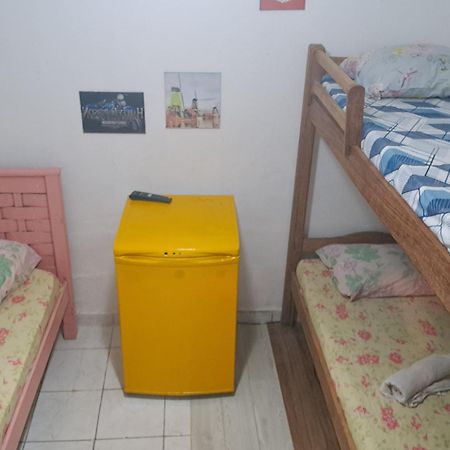 Hostel & Pousada Ufpe Inn ريسيفي المظهر الخارجي الصورة