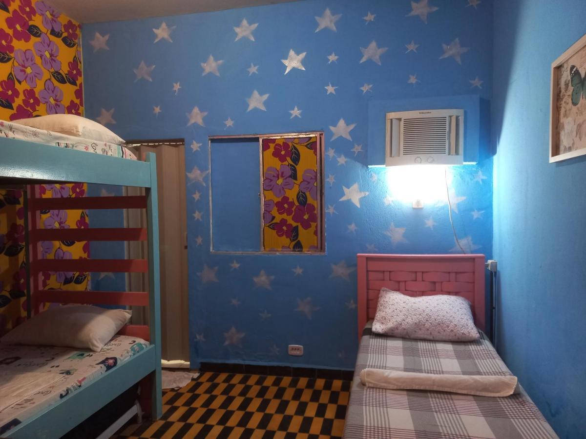 Hostel & Pousada Ufpe Inn ريسيفي الغرفة الصورة