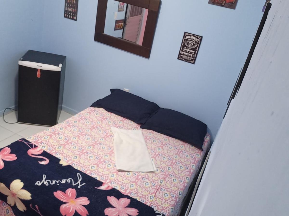 Hostel & Pousada Ufpe Inn ريسيفي الغرفة الصورة