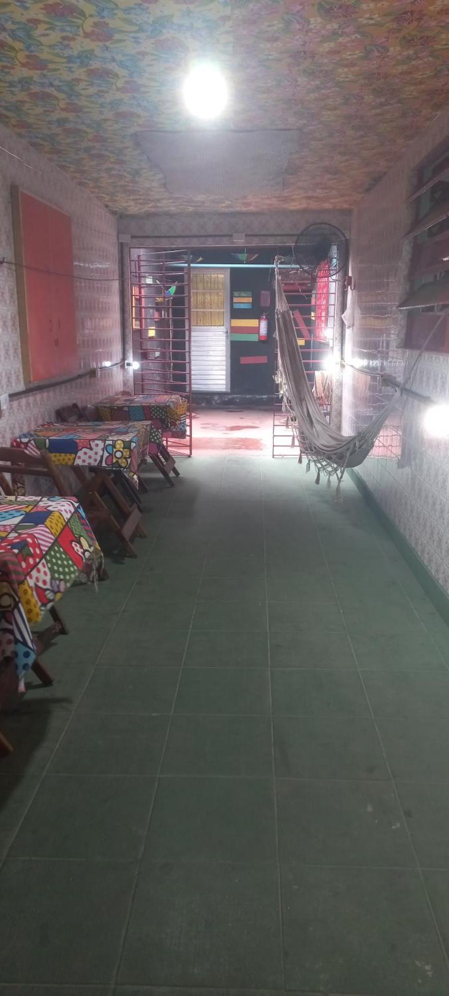 Hostel & Pousada Ufpe Inn ريسيفي المظهر الخارجي الصورة