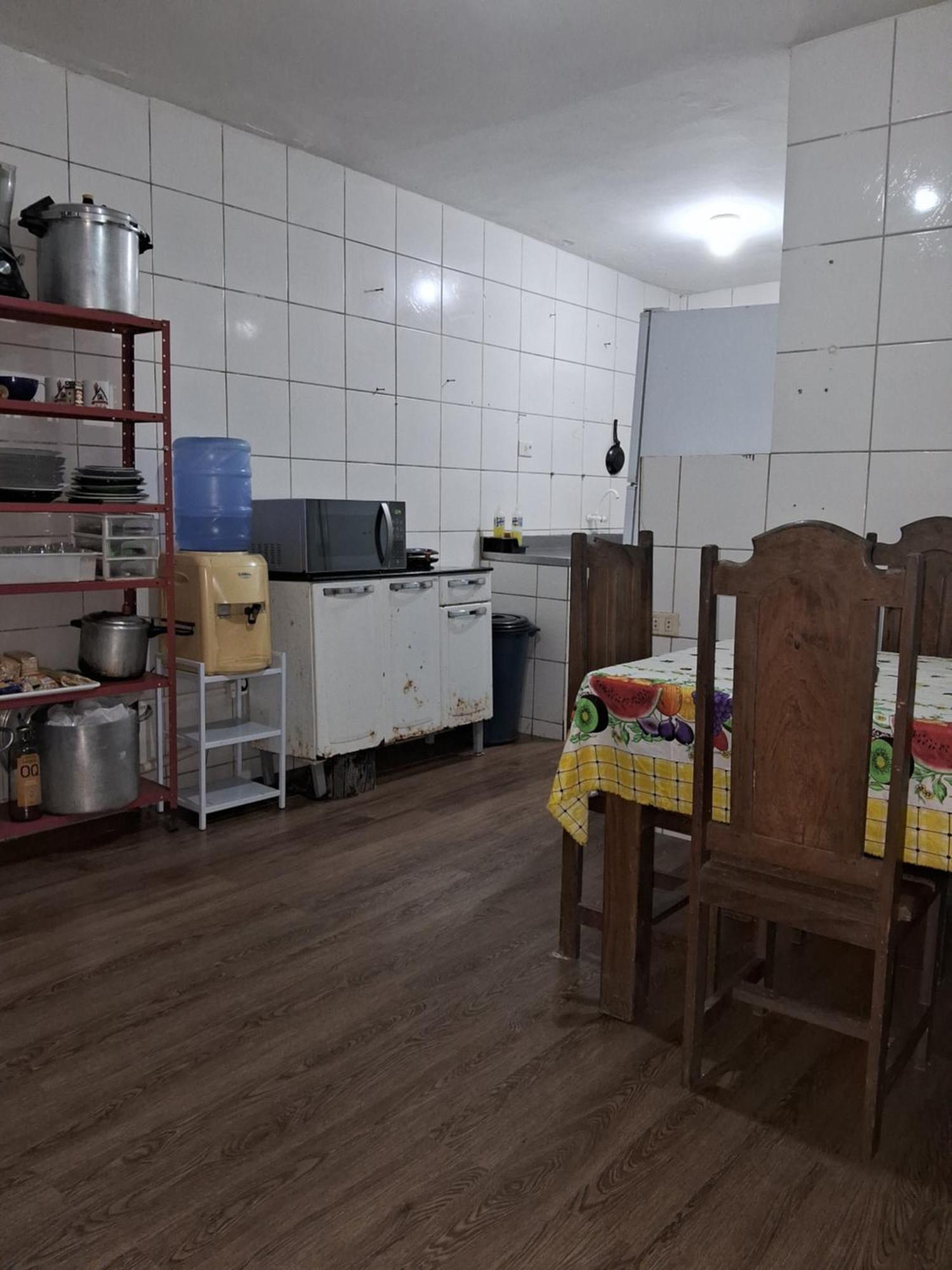 Hostel & Pousada Ufpe Inn ريسيفي المظهر الخارجي الصورة