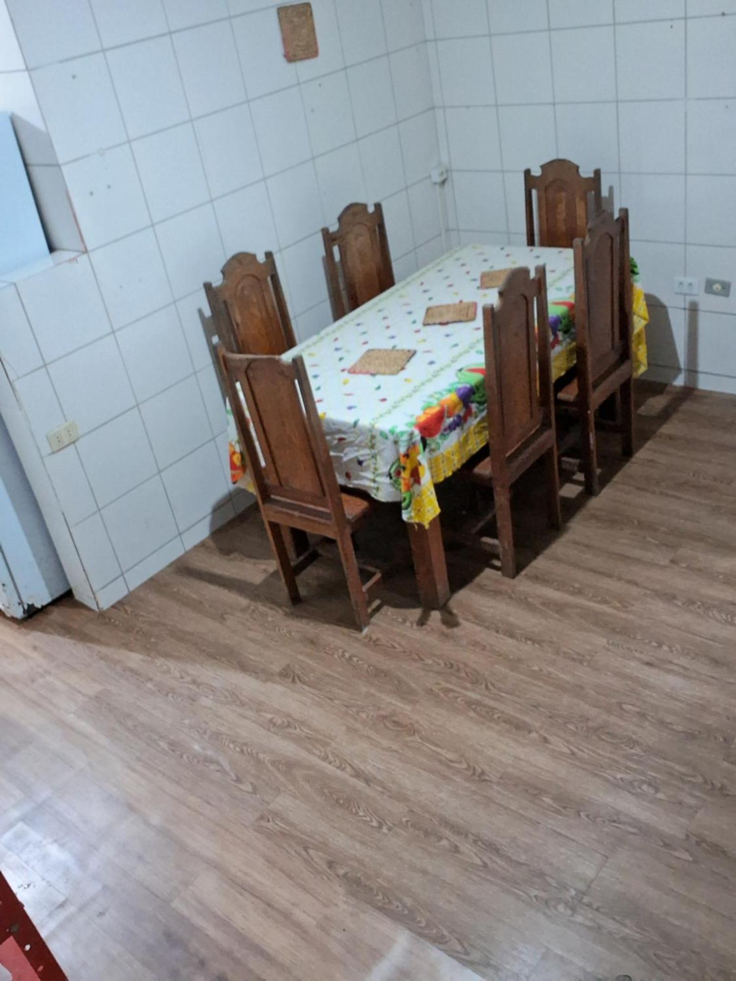 Hostel & Pousada Ufpe Inn ريسيفي المظهر الخارجي الصورة