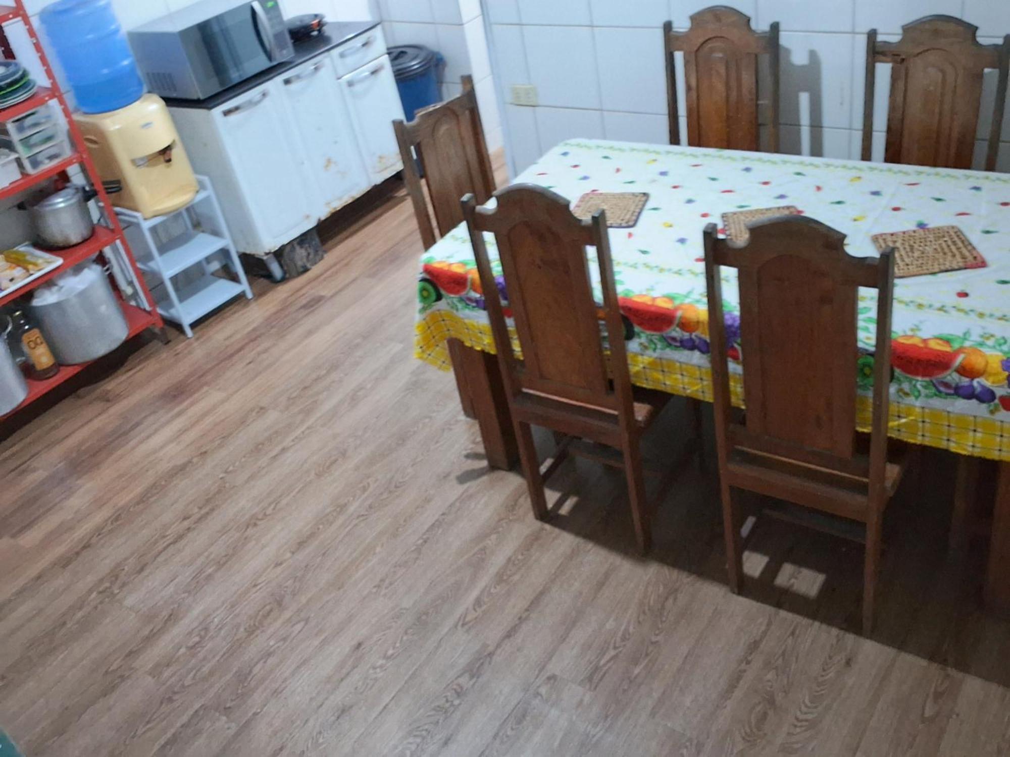 Hostel & Pousada Ufpe Inn ريسيفي المظهر الخارجي الصورة