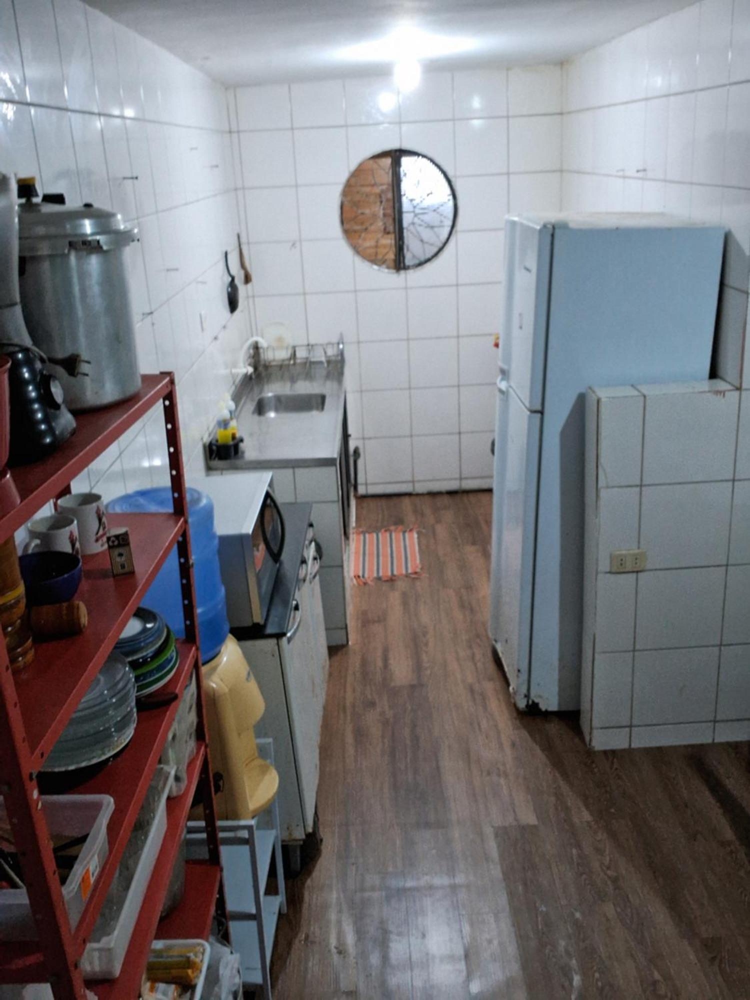 Hostel & Pousada Ufpe Inn ريسيفي المظهر الخارجي الصورة