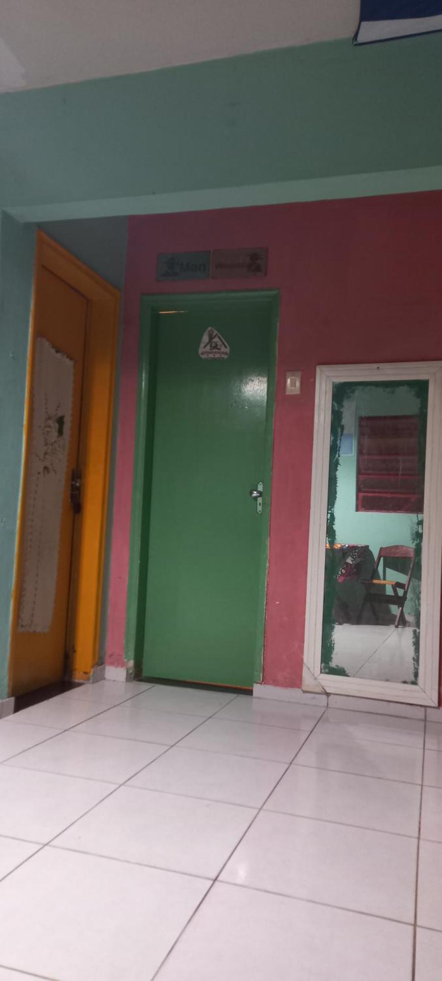 Hostel & Pousada Ufpe Inn ريسيفي الغرفة الصورة