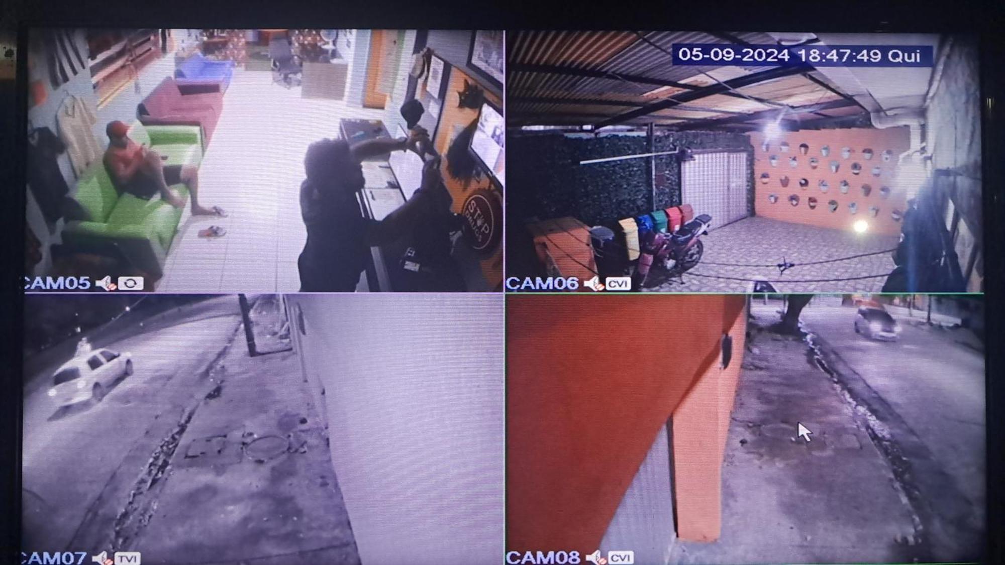 Hostel & Pousada Ufpe Inn ريسيفي المظهر الخارجي الصورة