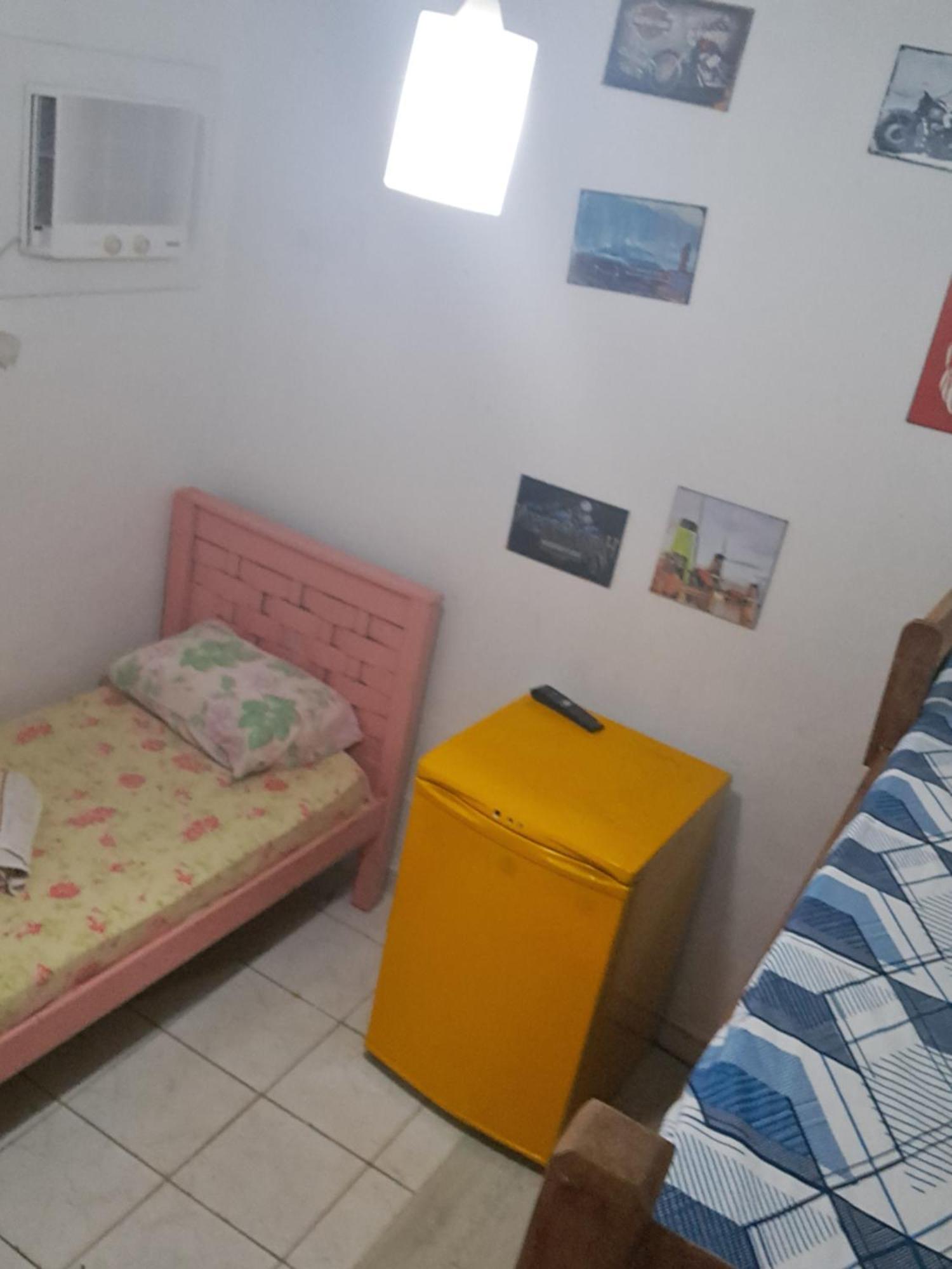 Hostel & Pousada Ufpe Inn ريسيفي المظهر الخارجي الصورة