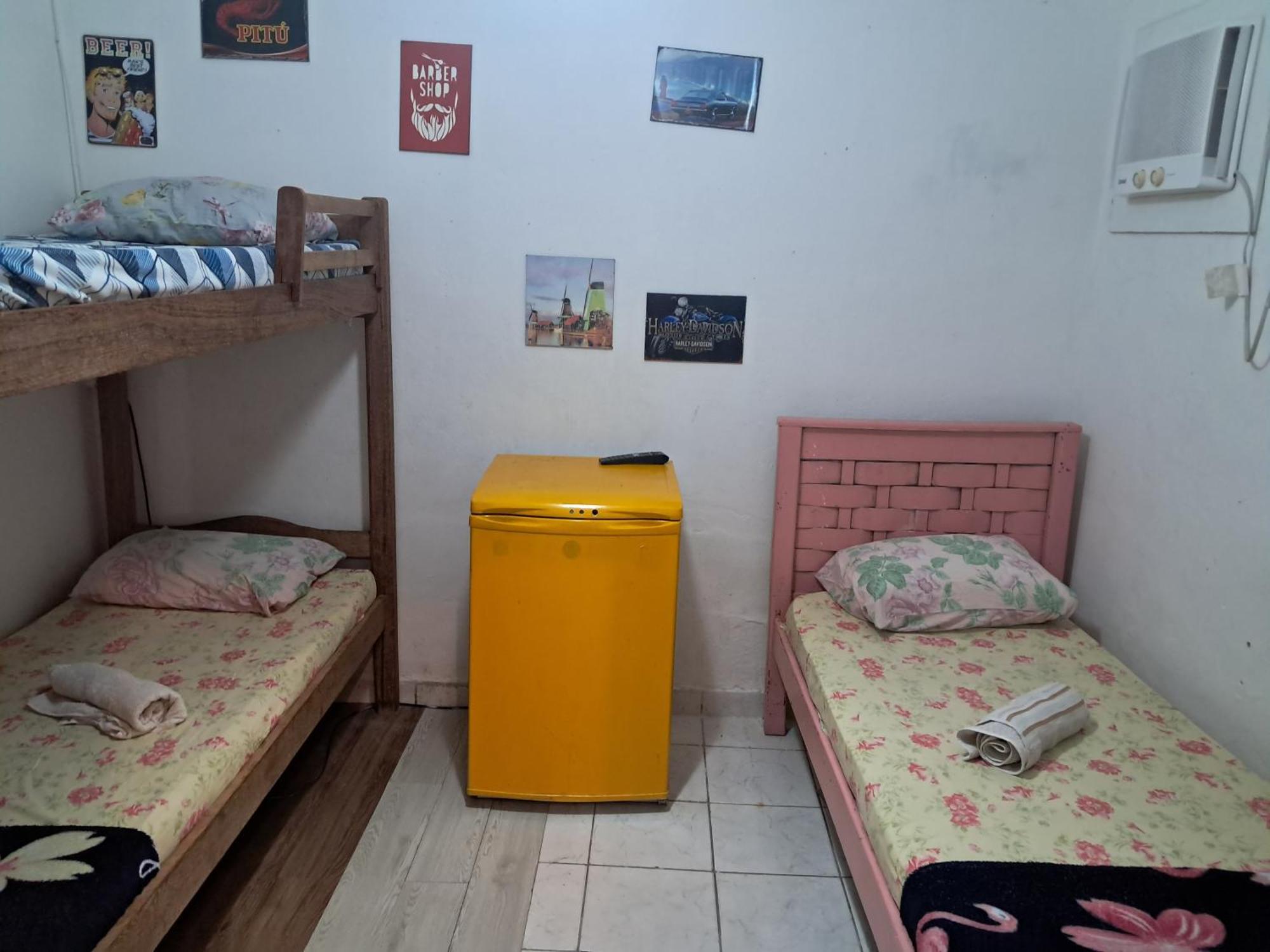 Hostel & Pousada Ufpe Inn ريسيفي المظهر الخارجي الصورة