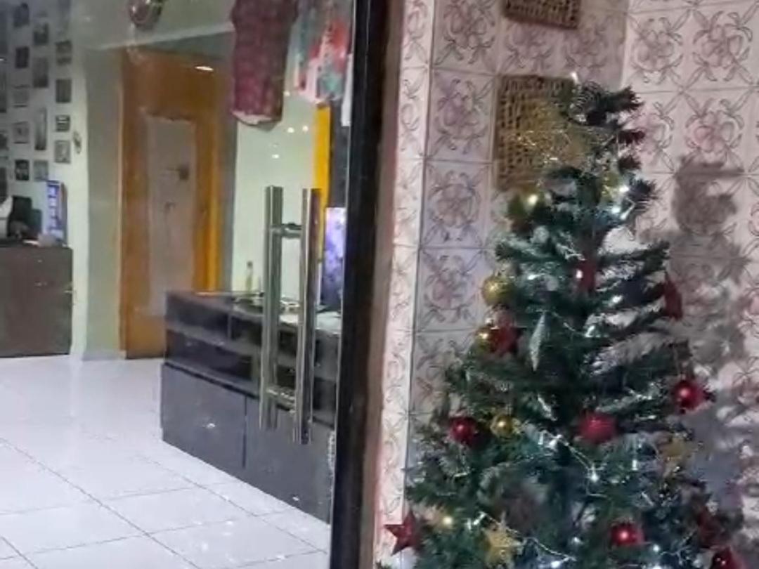 Hostel & Pousada Ufpe Inn ريسيفي المظهر الخارجي الصورة
