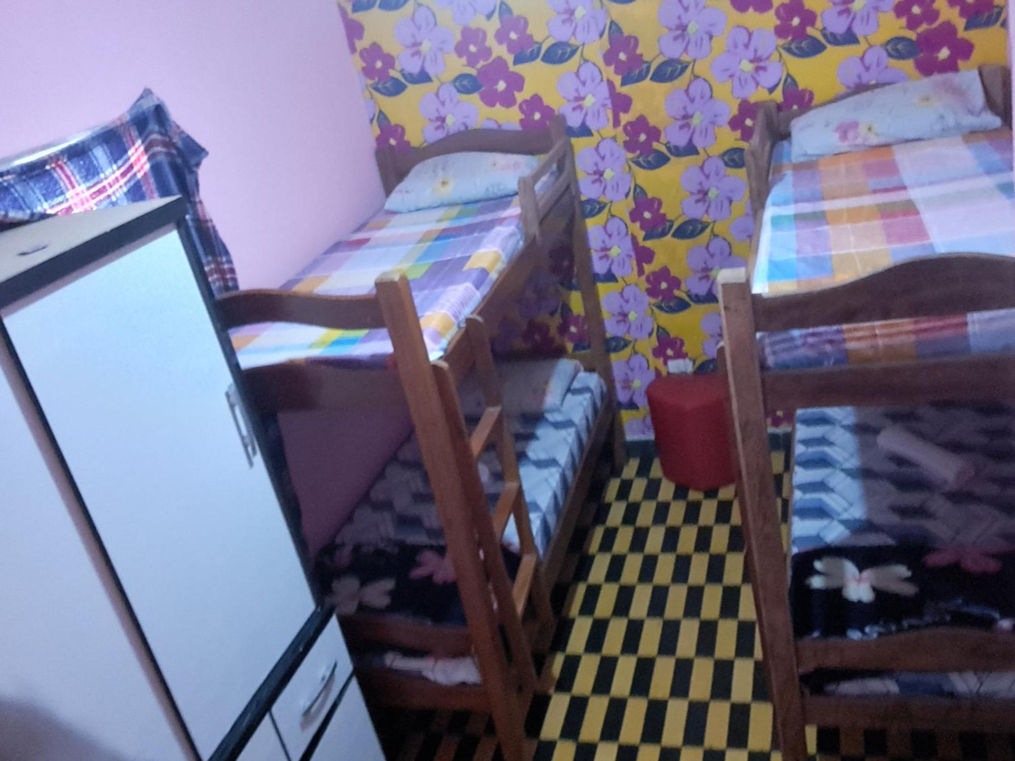Hostel & Pousada Ufpe Inn ريسيفي الغرفة الصورة