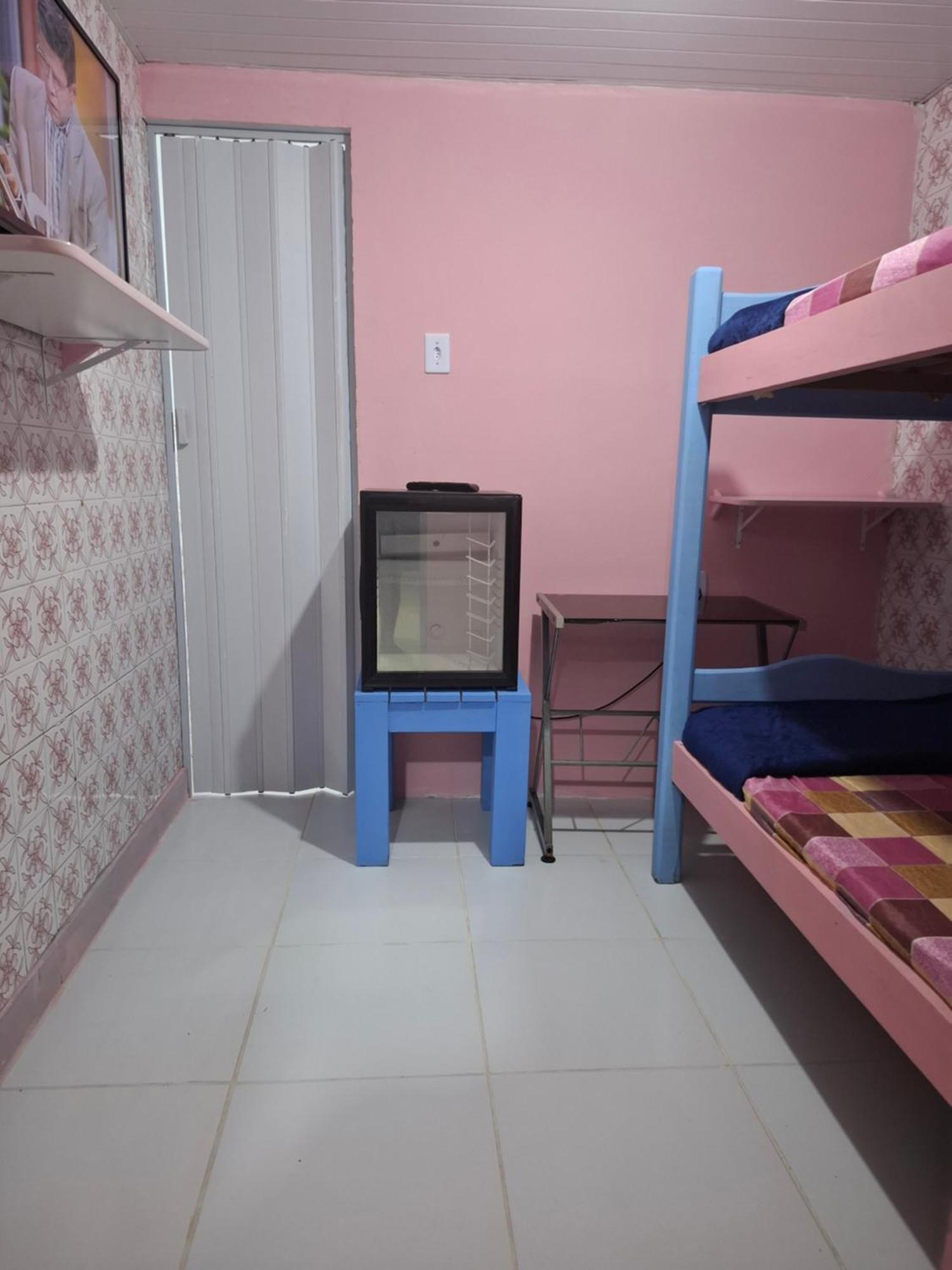 Hostel & Pousada Ufpe Inn ريسيفي المظهر الخارجي الصورة