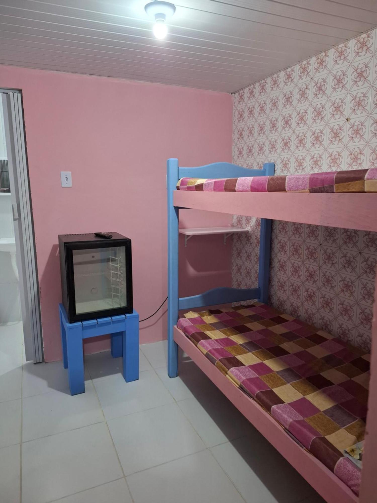 Hostel & Pousada Ufpe Inn ريسيفي المظهر الخارجي الصورة