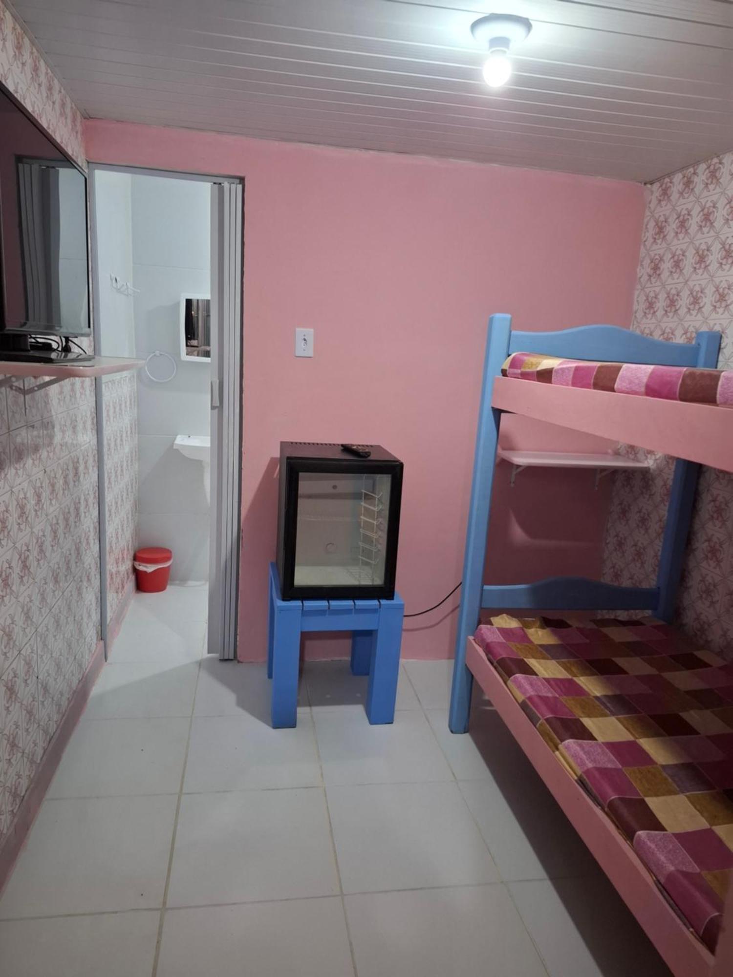 Hostel & Pousada Ufpe Inn ريسيفي المظهر الخارجي الصورة