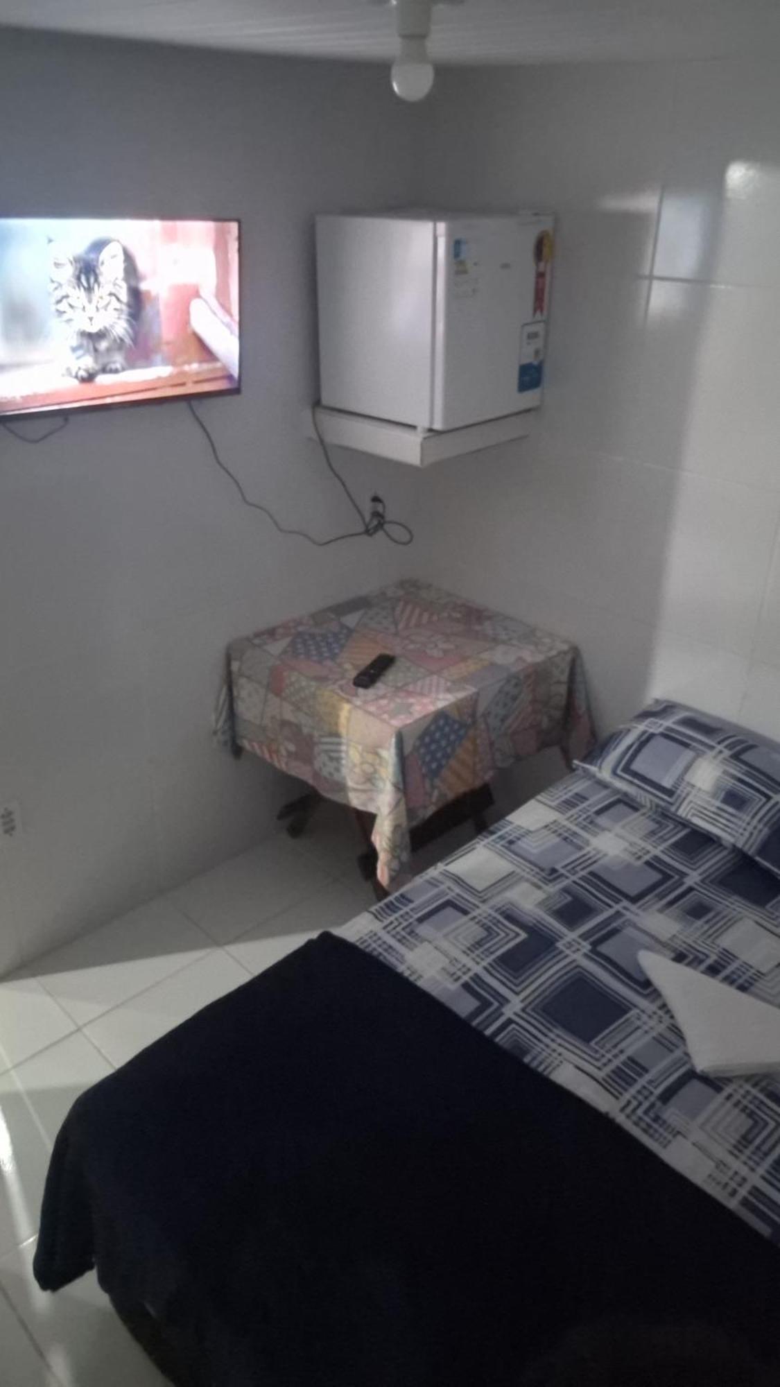 Hostel & Pousada Ufpe Inn ريسيفي المظهر الخارجي الصورة