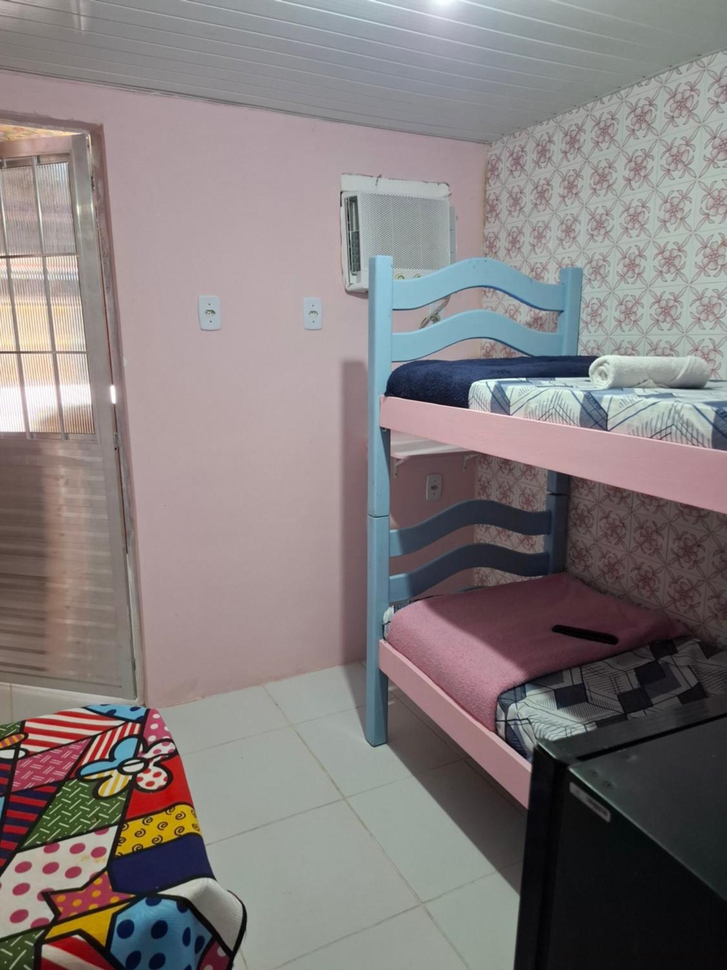 Hostel & Pousada Ufpe Inn ريسيفي المظهر الخارجي الصورة