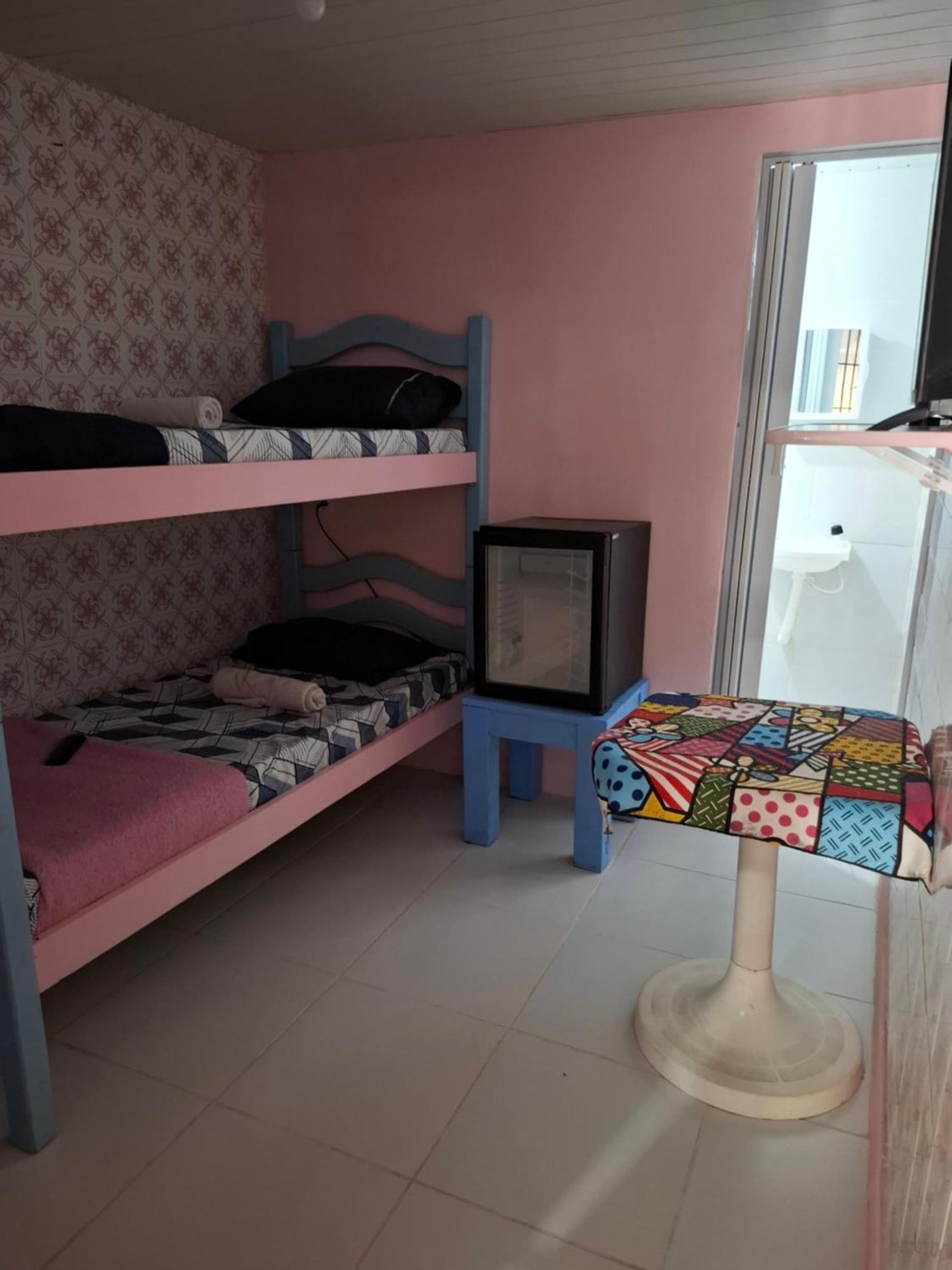 Hostel & Pousada Ufpe Inn ريسيفي المظهر الخارجي الصورة