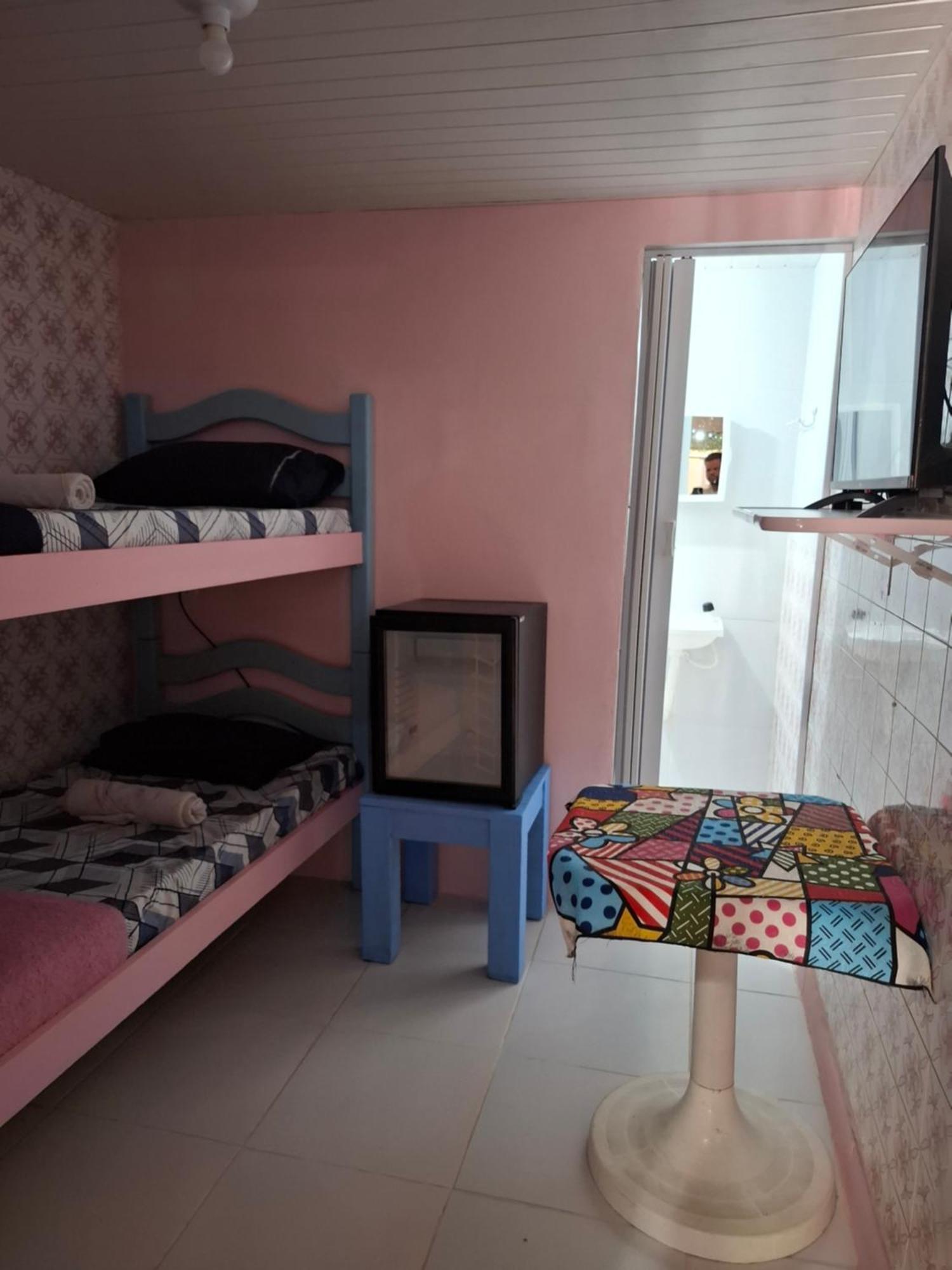 Hostel & Pousada Ufpe Inn ريسيفي المظهر الخارجي الصورة